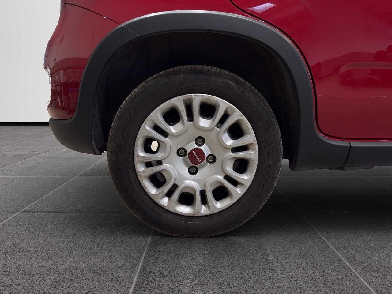 Fiat Fiat Panda usata 15