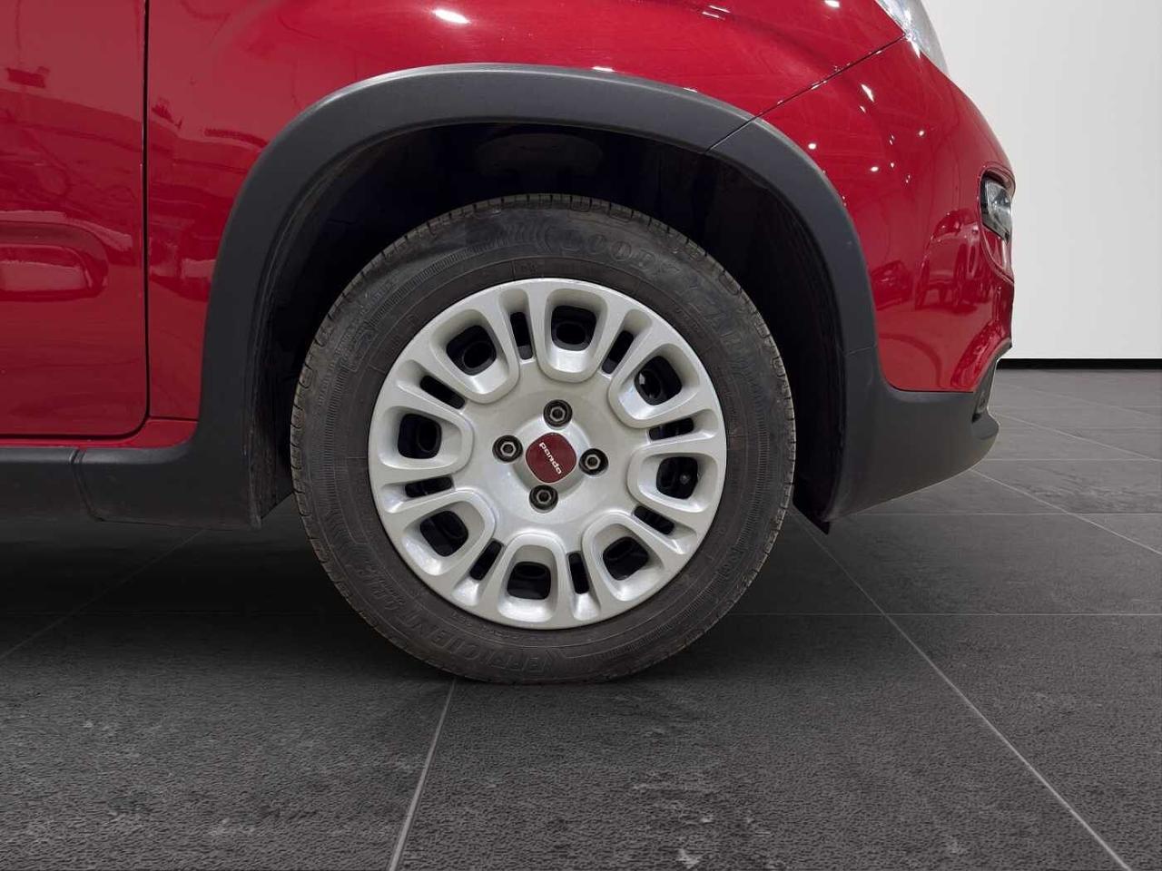 Fiat Fiat Panda usata 16