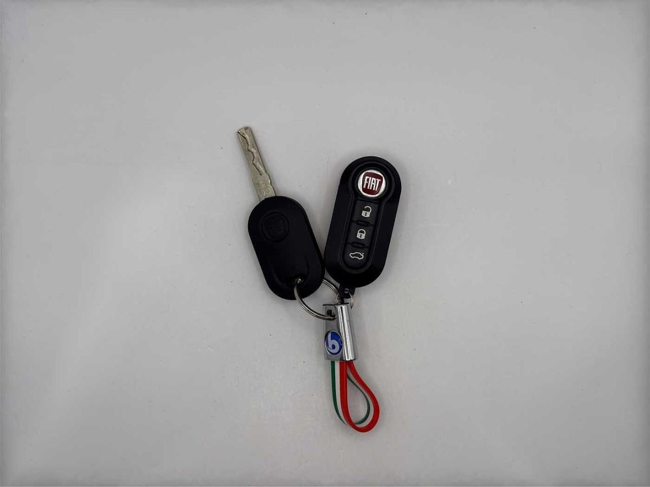 Fiat Fiat Panda usata 17