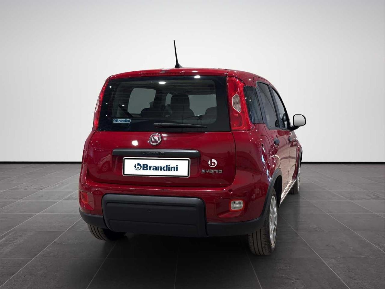 Fiat Fiat Panda usata 21