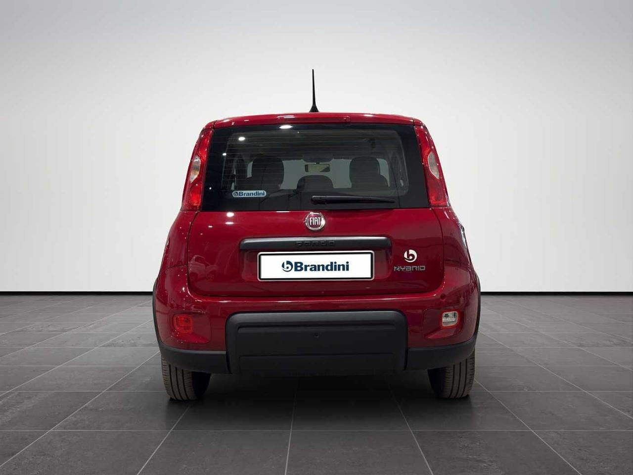 Fiat Fiat Panda usata 22