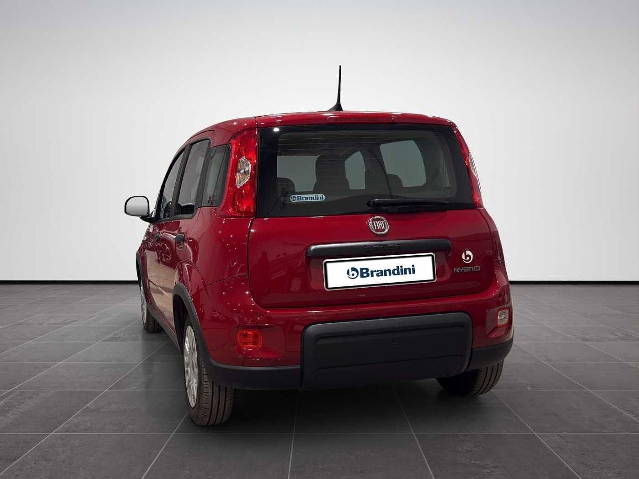 Fiat Fiat Panda usata 23