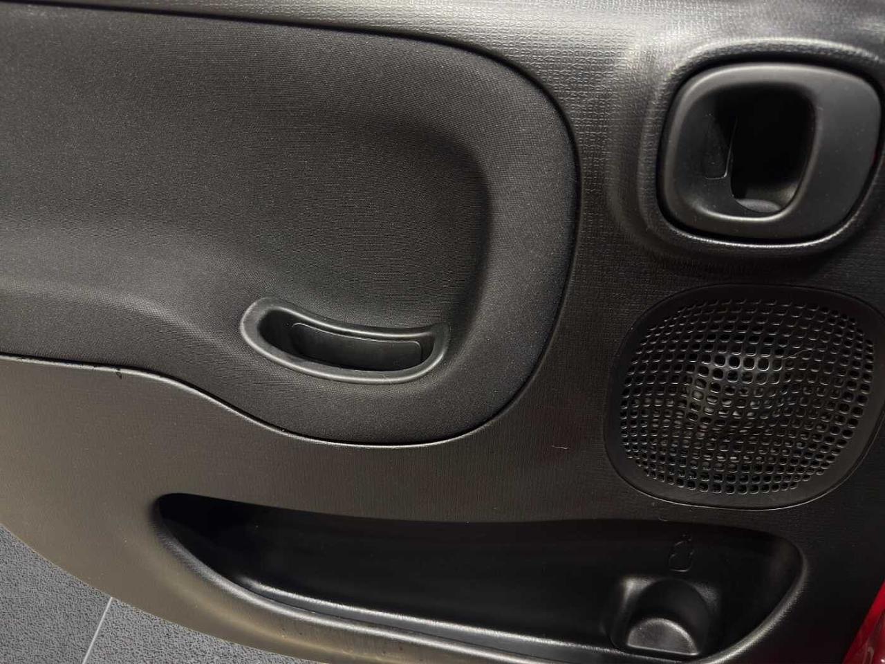 Fiat Fiat Panda usata 25