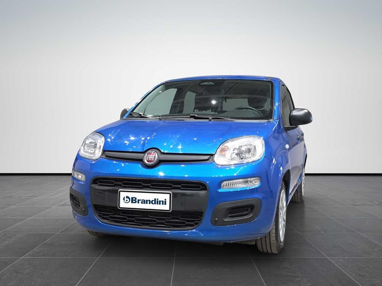 Fiat Fiat Panda PANDA MY25 PANDA 1.0 GSE 70CV