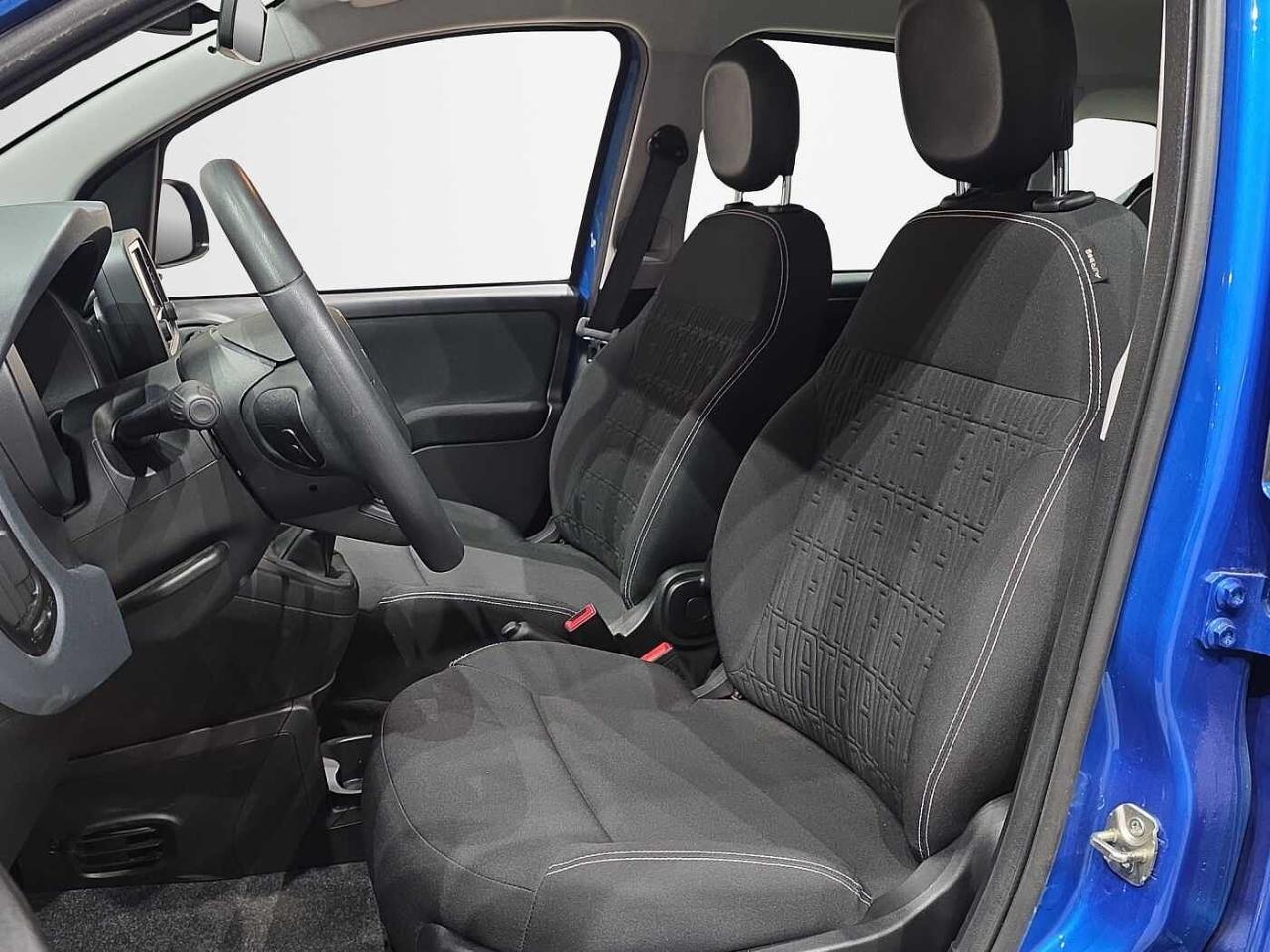 Fiat Fiat Panda usata 1