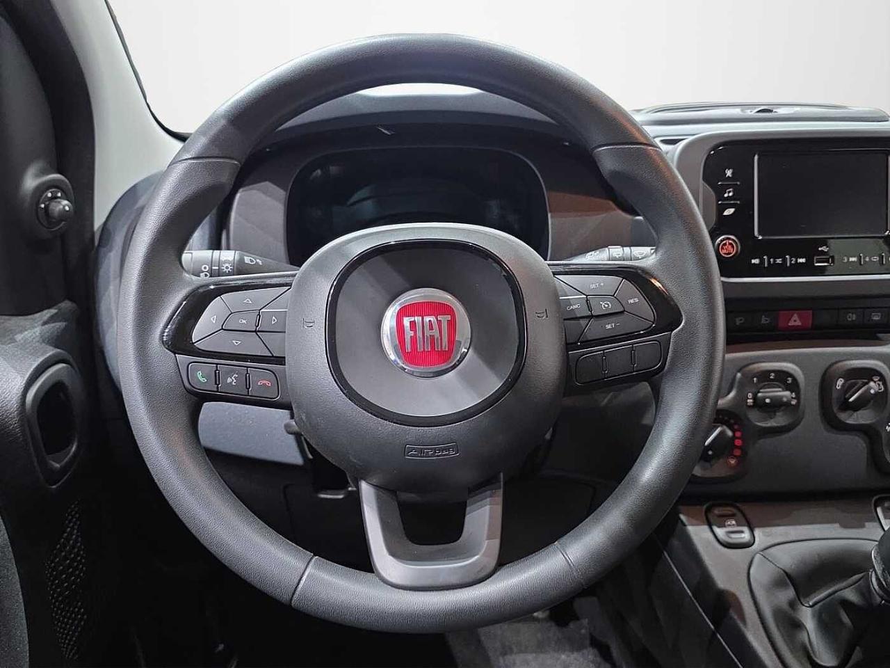Fiat Fiat Panda usata 2