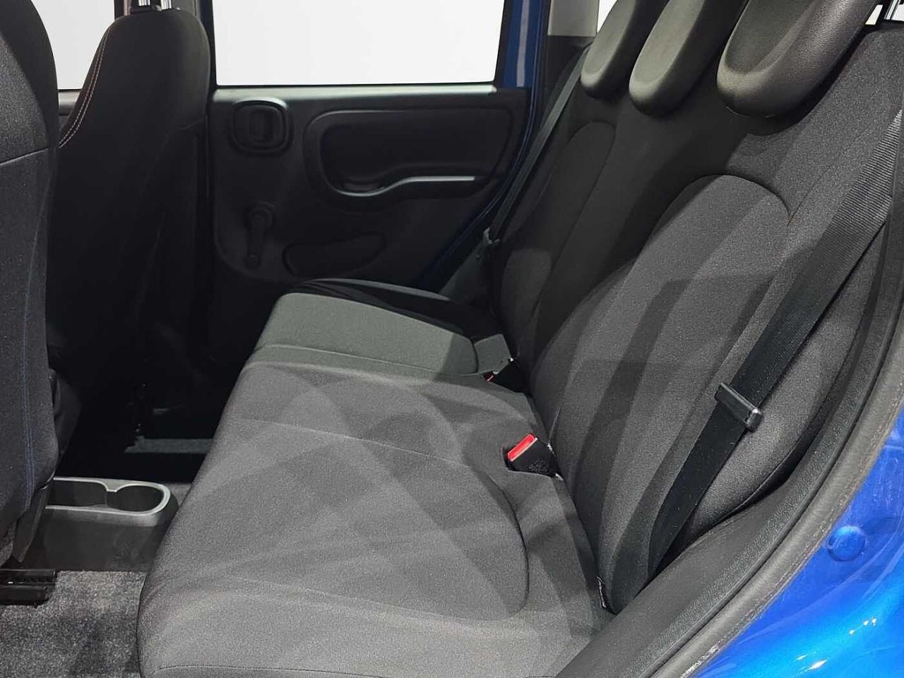Fiat Fiat Panda usata 4