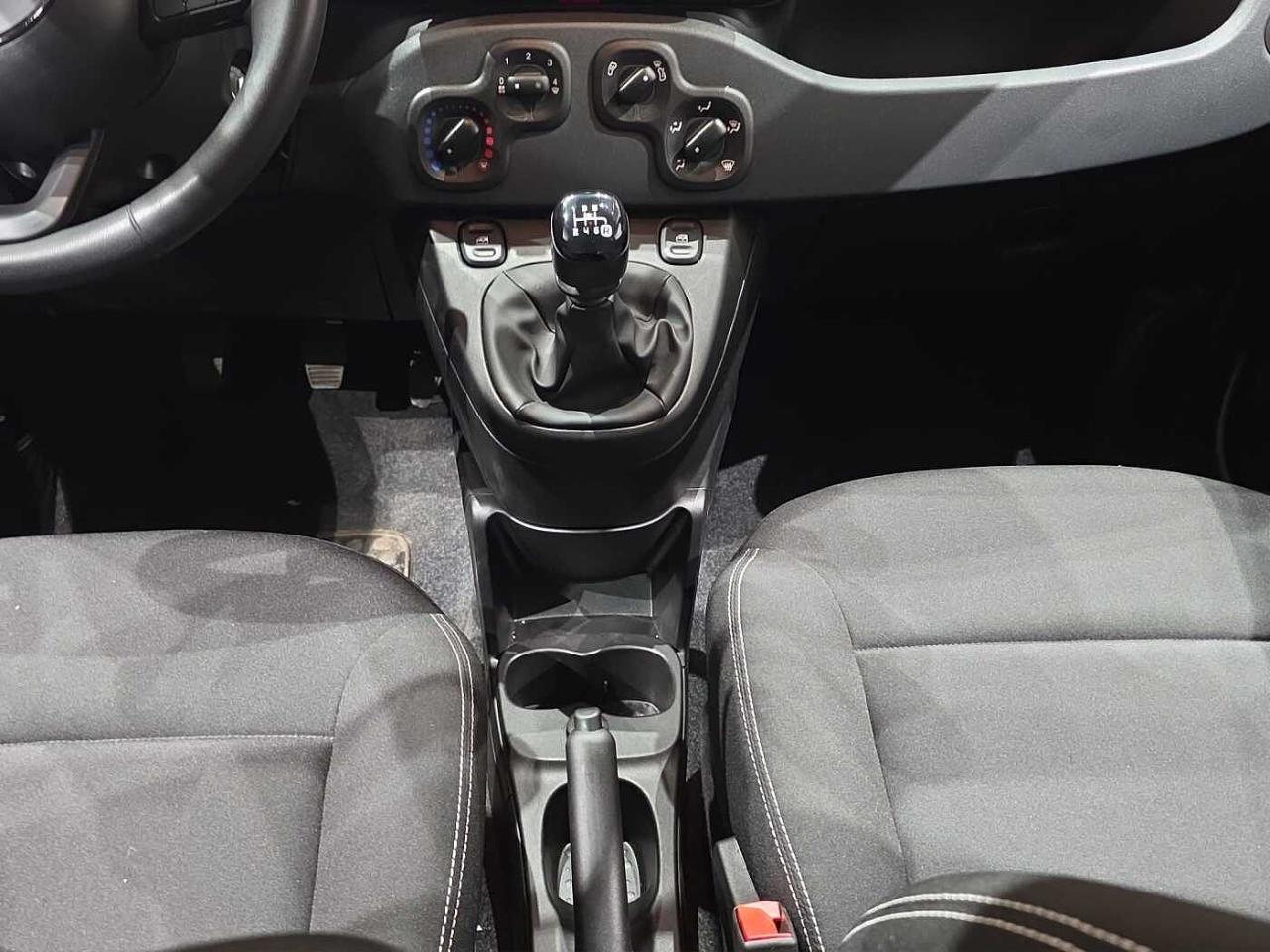 Fiat Fiat Panda usata 6
