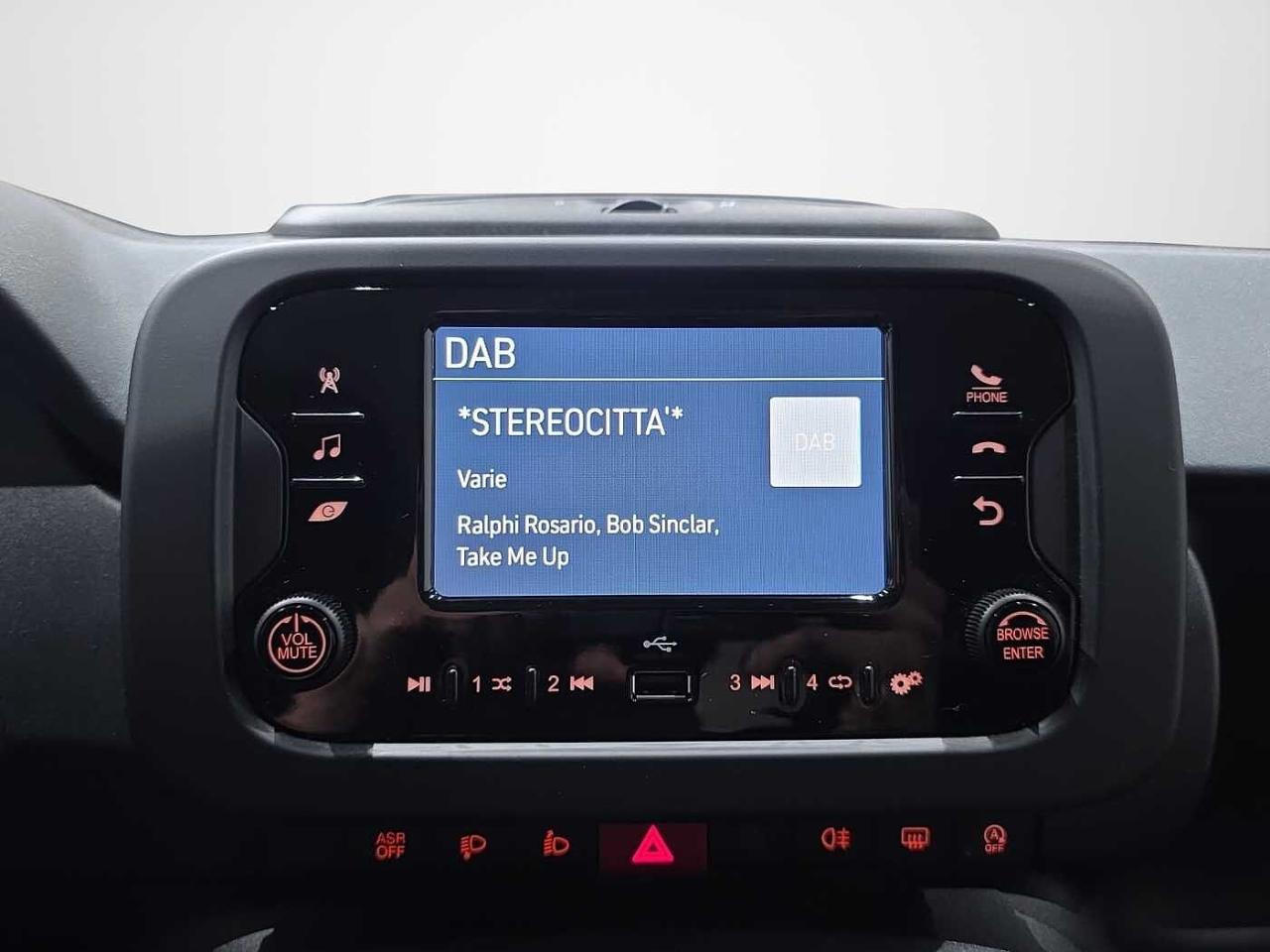 Fiat Fiat Panda usata 7