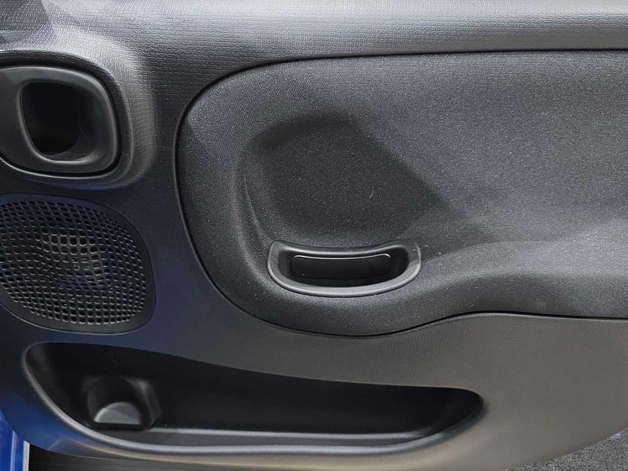 Fiat Fiat Panda usata 9
