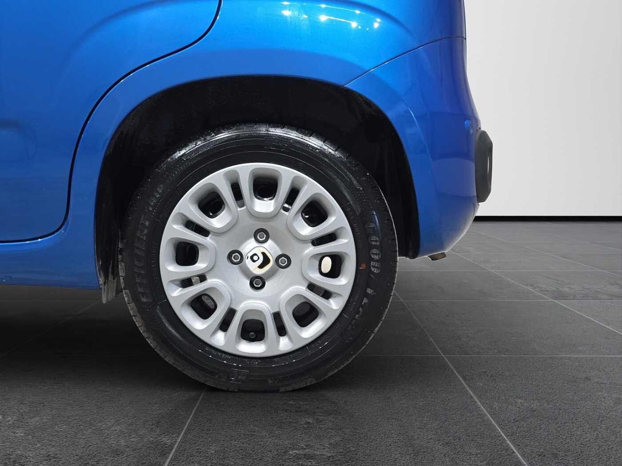 Fiat Fiat Panda usata 14