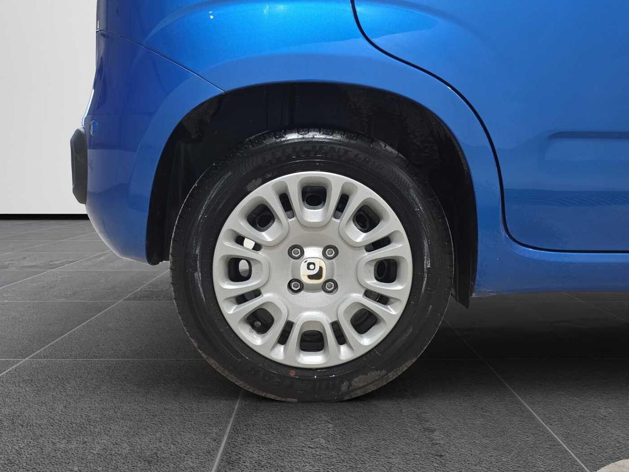 Fiat Fiat Panda usata 15