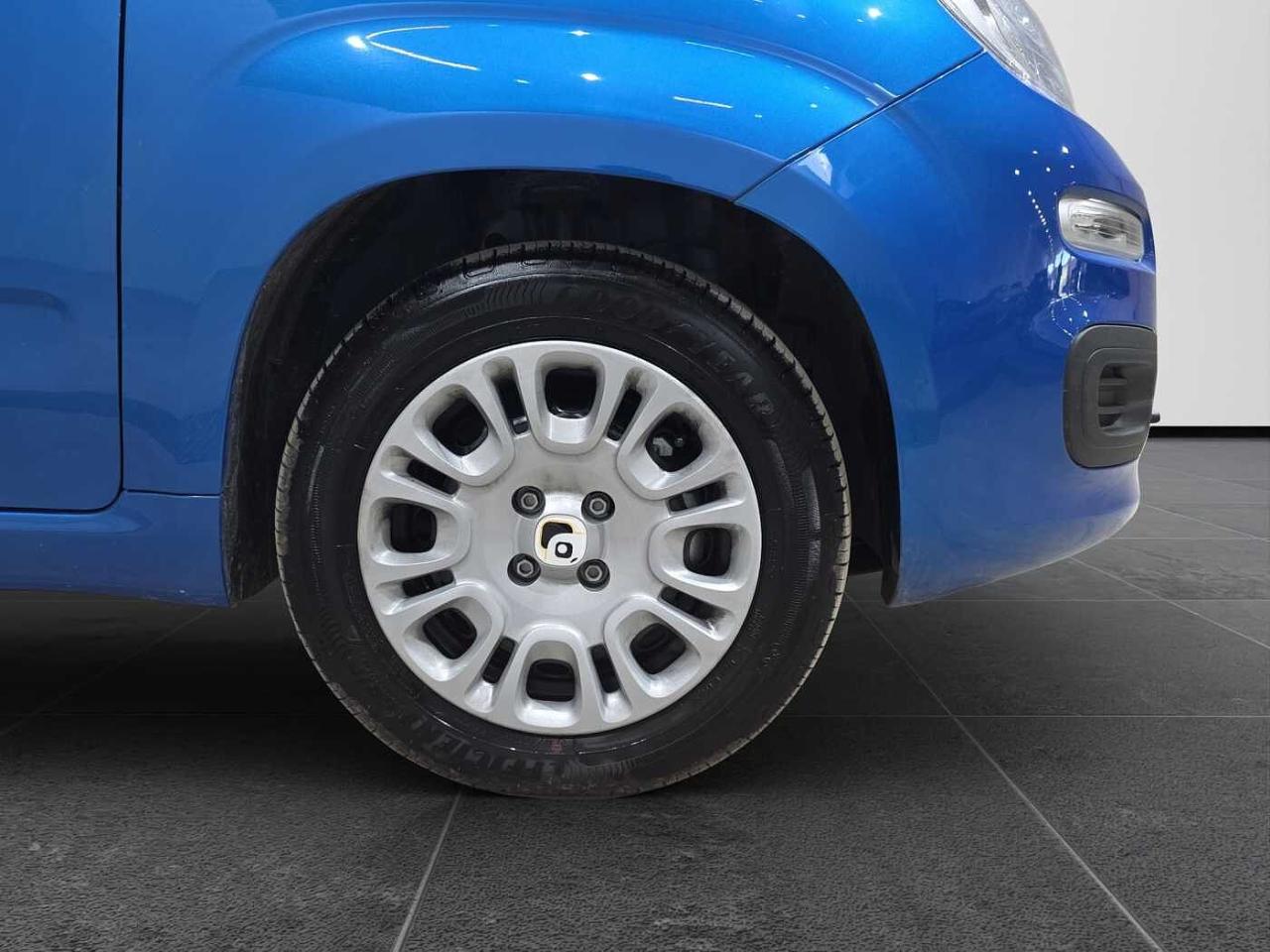 Fiat Fiat Panda usata 16