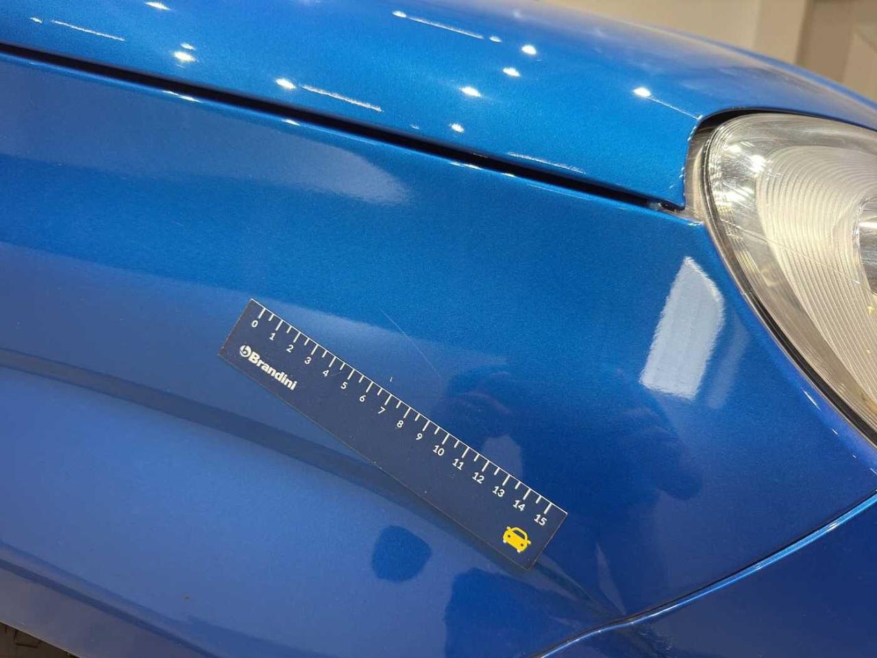 Fiat Fiat Panda usata 18