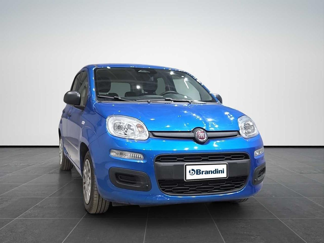 Fiat Fiat Panda usata 21
