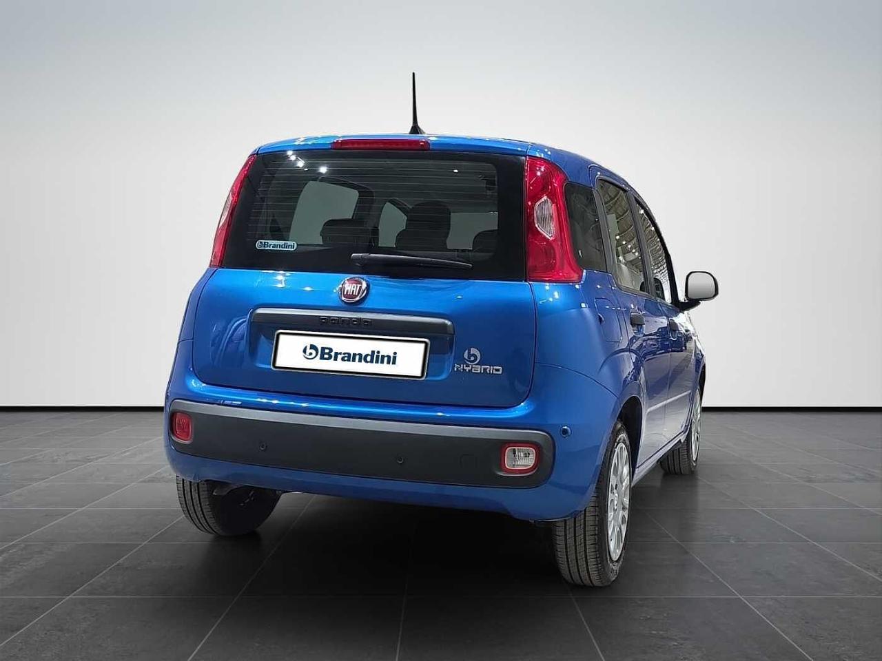 Fiat Fiat Panda usata 23