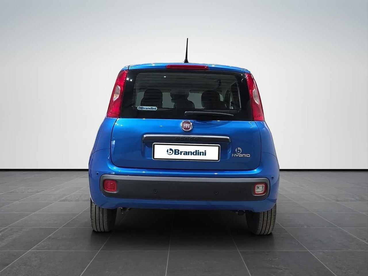 Fiat Fiat Panda usata 24