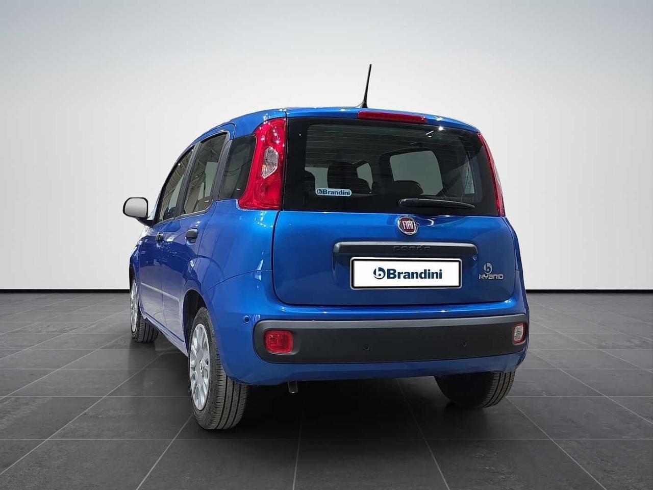 Fiat Fiat Panda usata 25