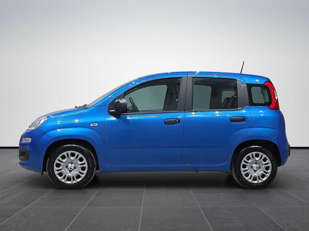 Fiat Fiat Panda usata 26