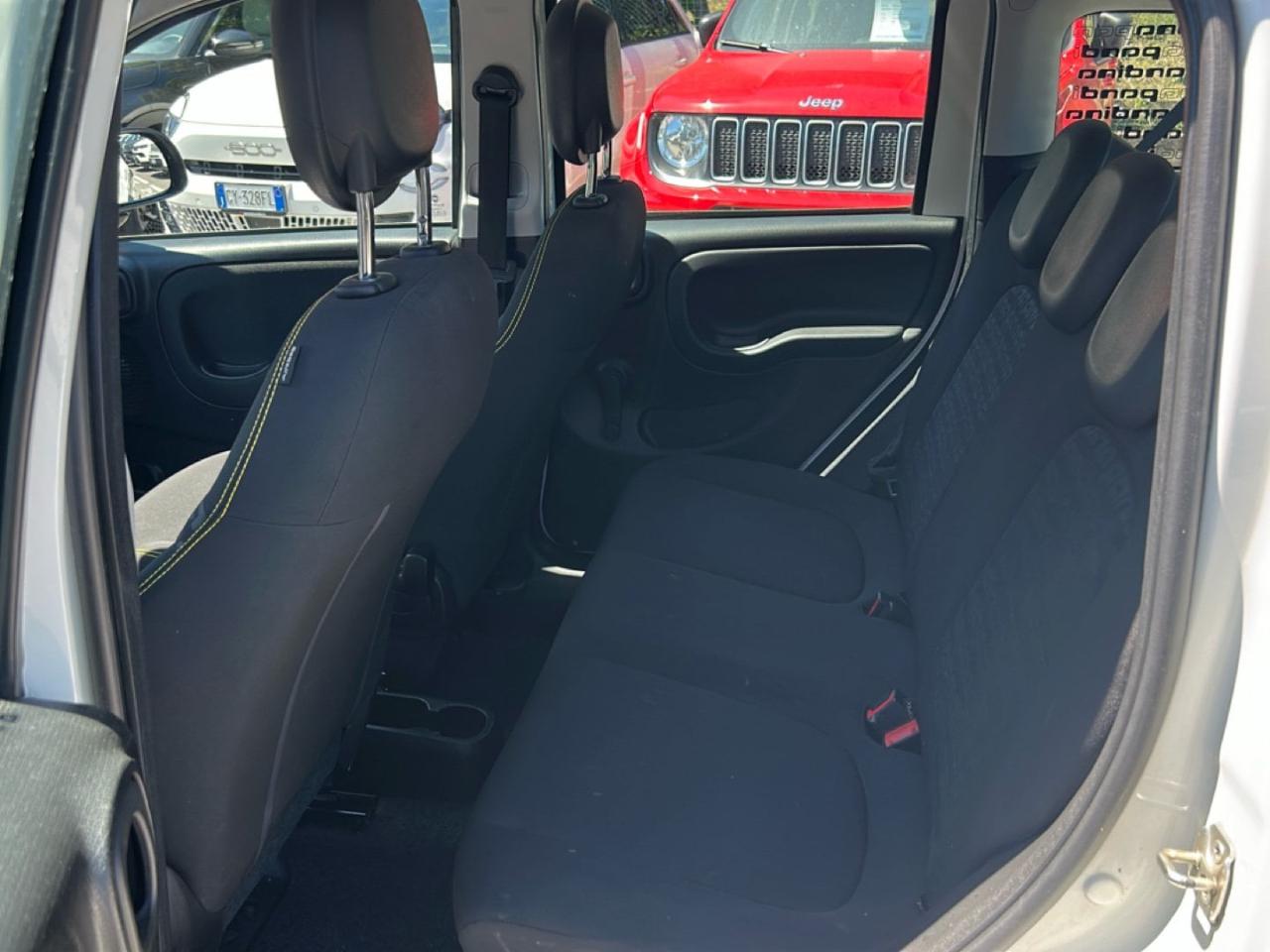 Fiat Panda - Foto 4