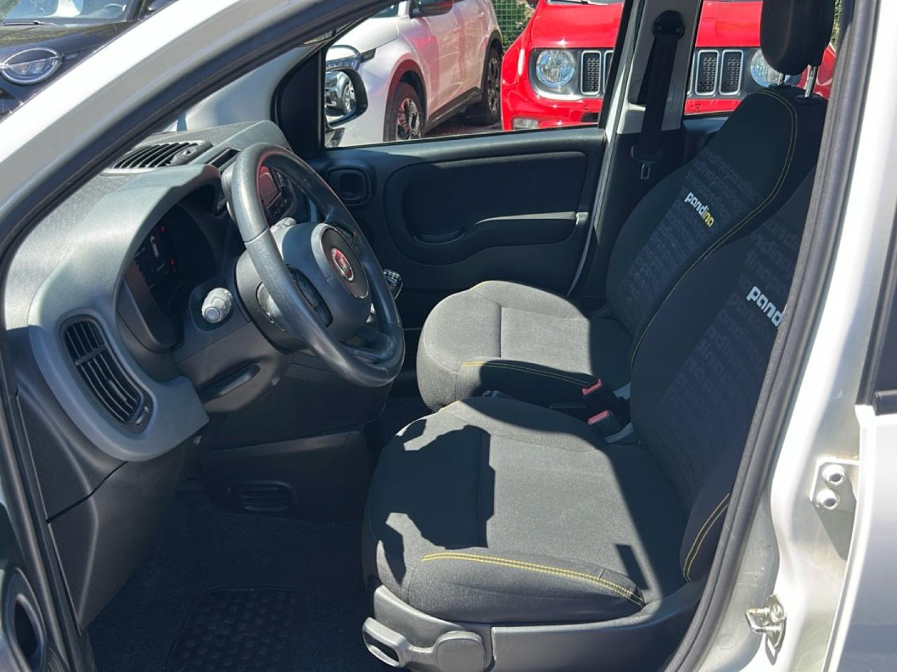 Fiat Panda - Foto 5