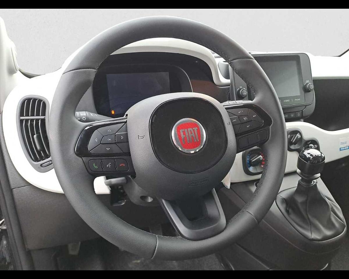 Fiat Fiat Panda usata 3