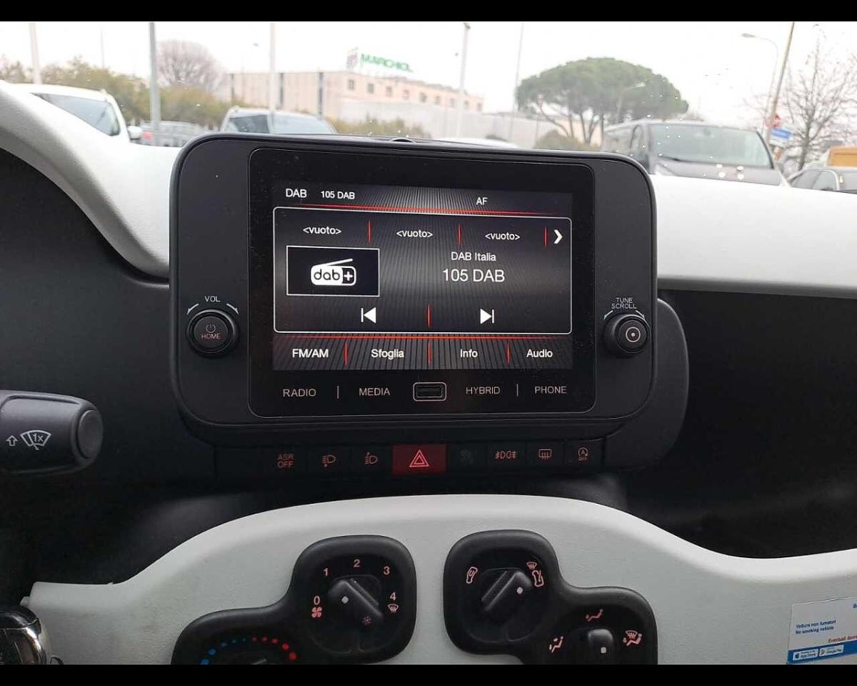 Fiat Fiat Panda usata 6