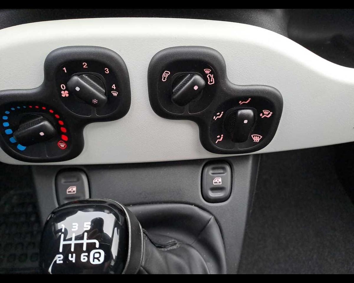 Fiat Fiat Panda usata 7