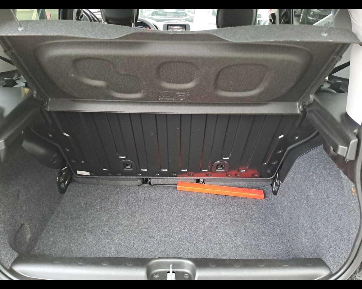 Fiat Fiat Panda usata 8