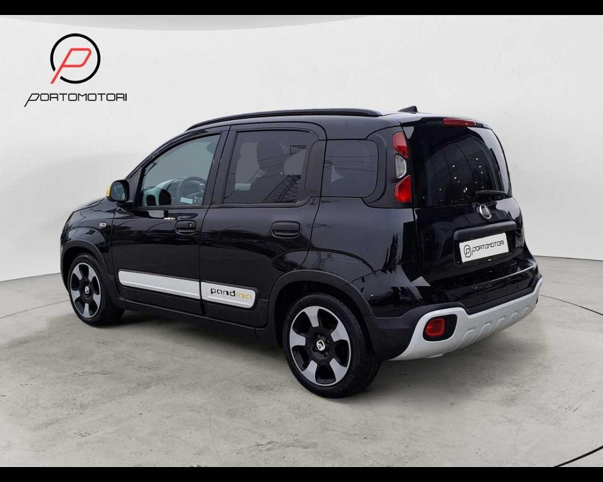 Fiat Fiat Panda usata 11