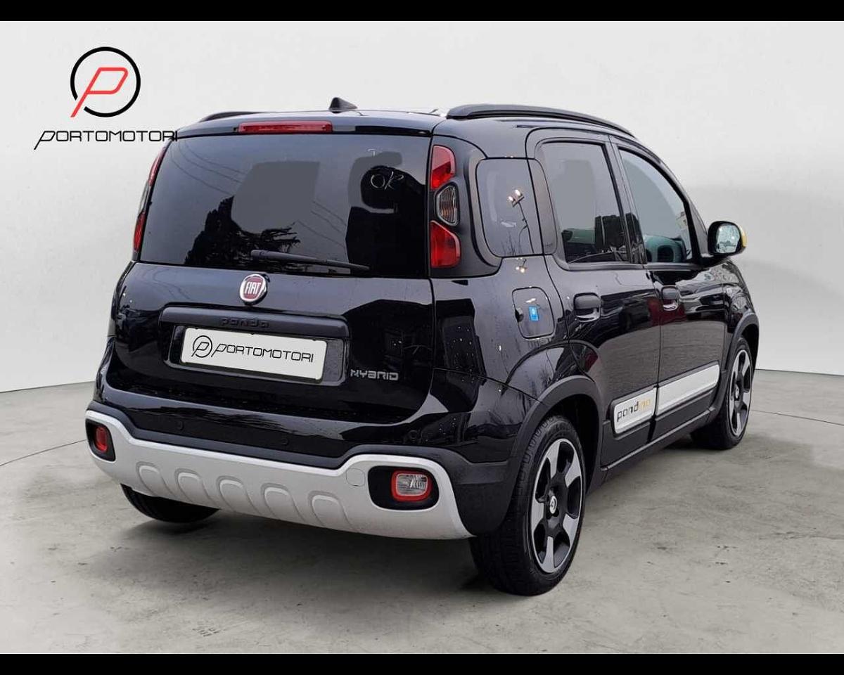 Fiat Fiat Panda usata 13