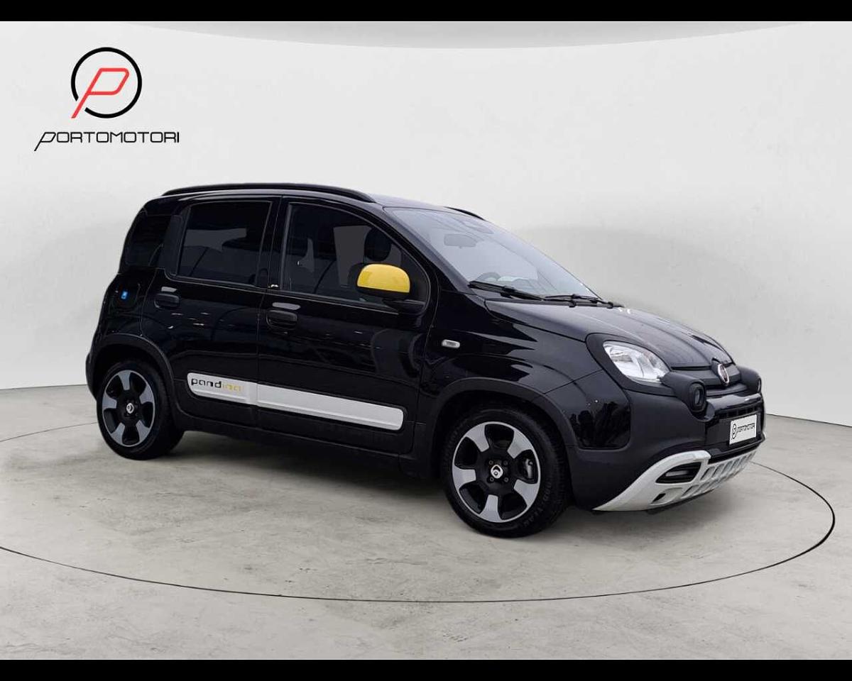 Fiat Fiat Panda usata 15