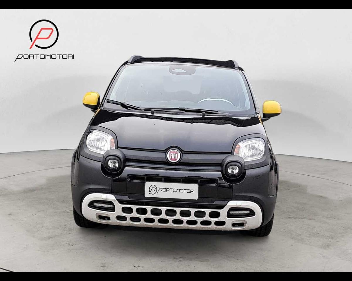 Fiat Fiat Panda usata 16