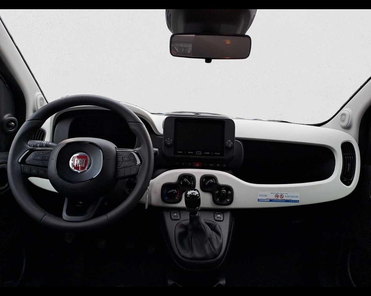 Fiat Fiat Panda usata 17