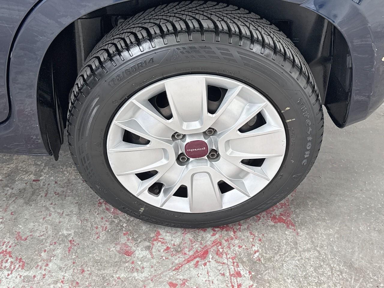 Fiat Fiat Panda usata 2