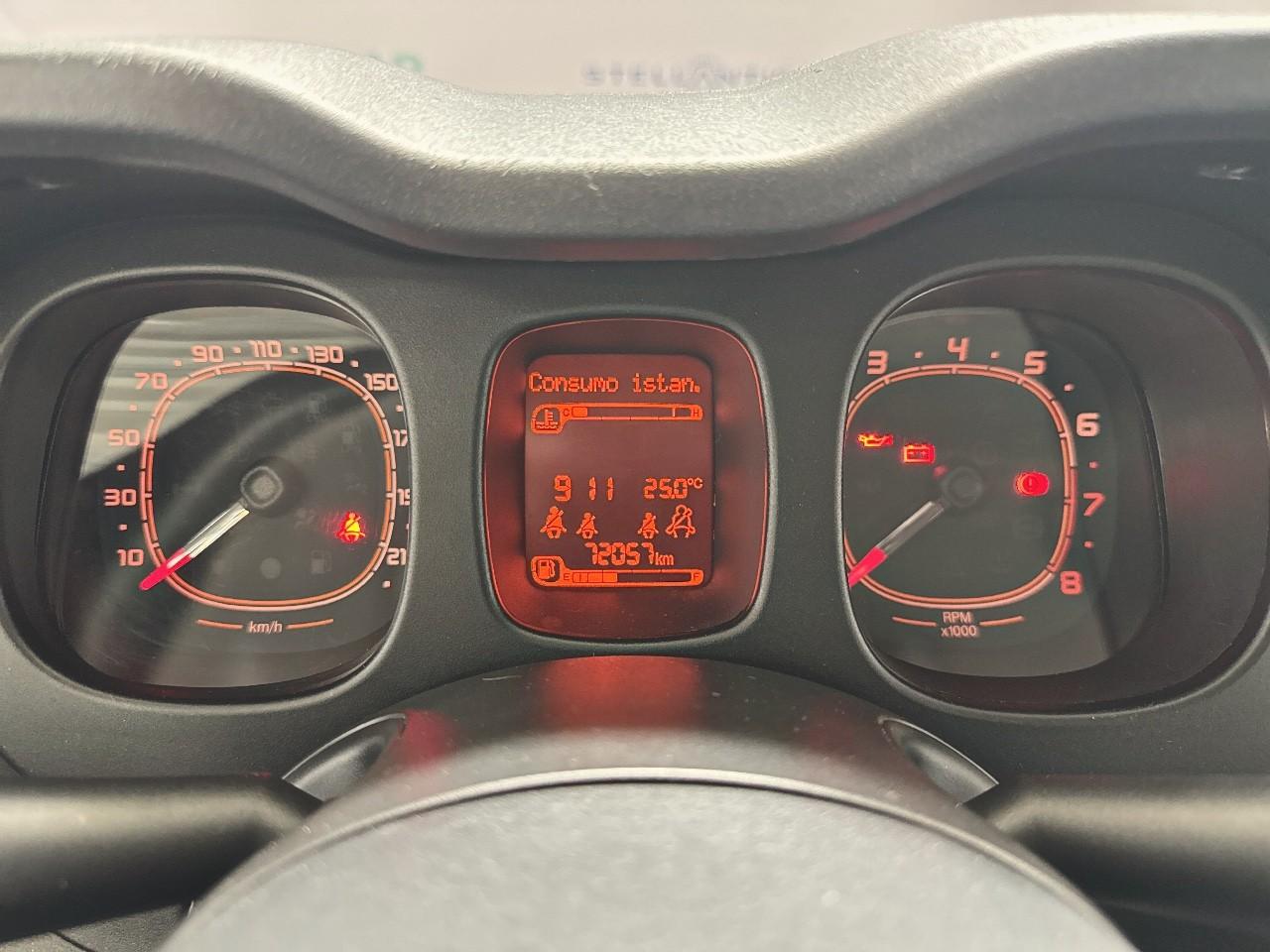 Fiat Fiat Panda usata 3