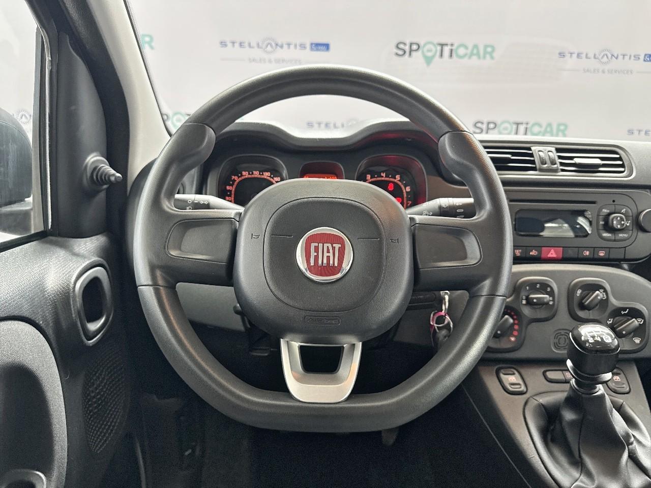 Fiat Fiat Panda usata 4