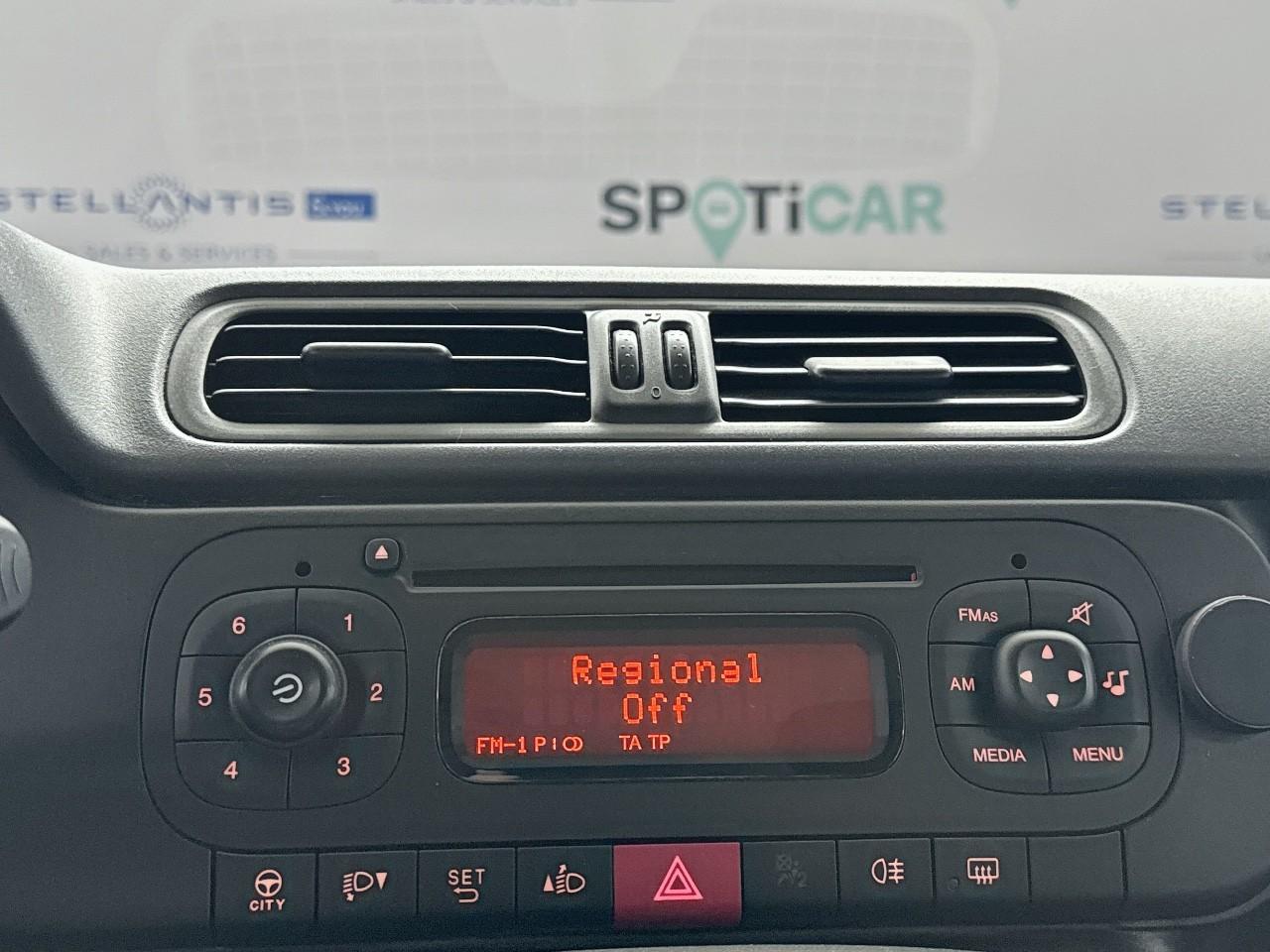 Fiat Fiat Panda usata 5