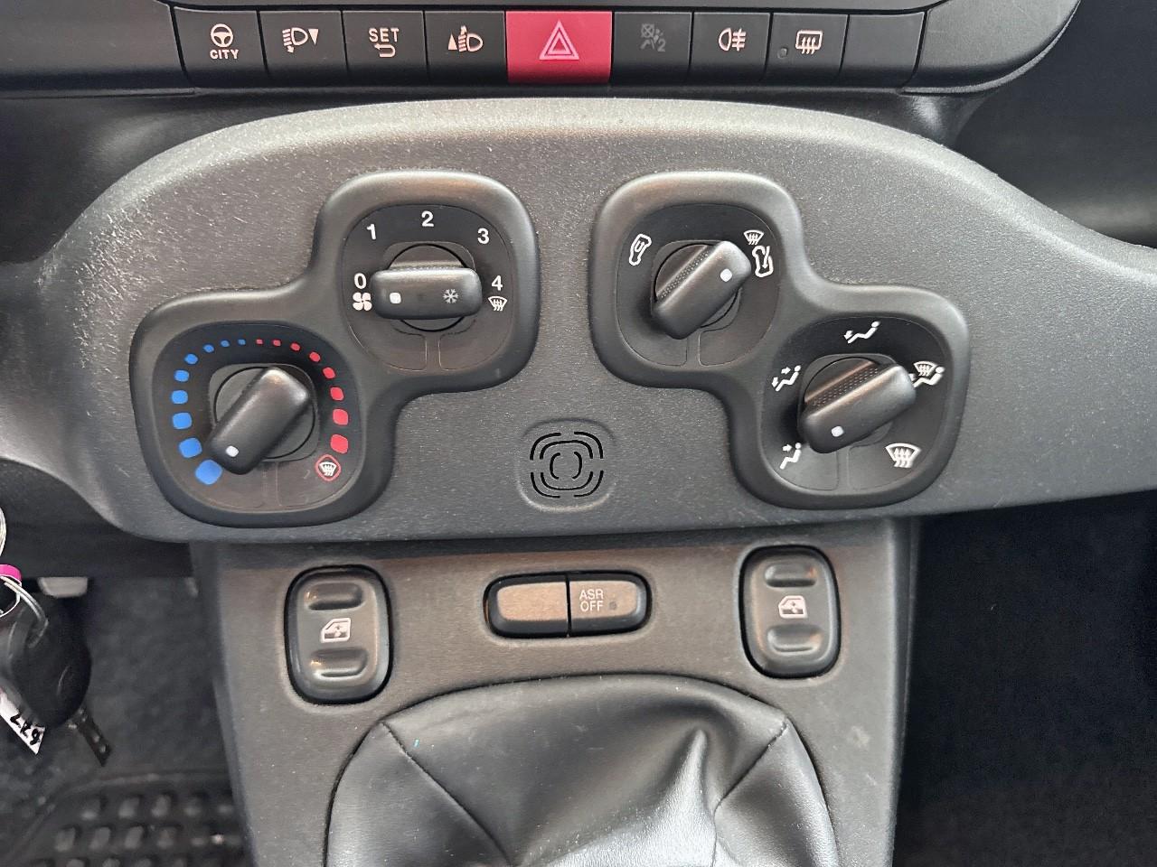 Fiat Fiat Panda usata 6