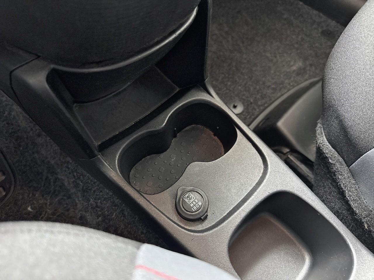Fiat Fiat Panda usata 7