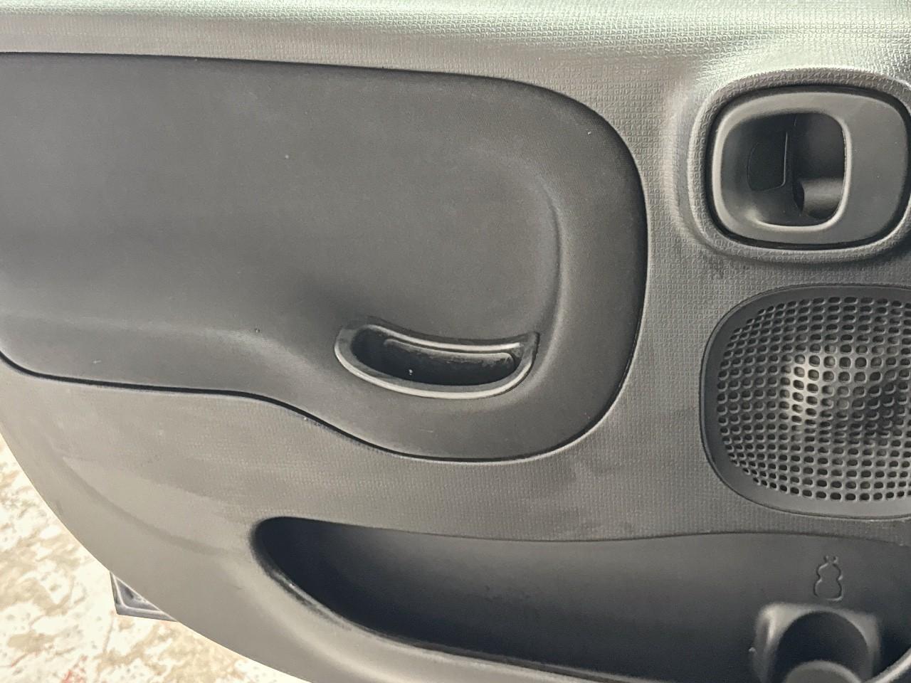 Fiat Fiat Panda usata 8