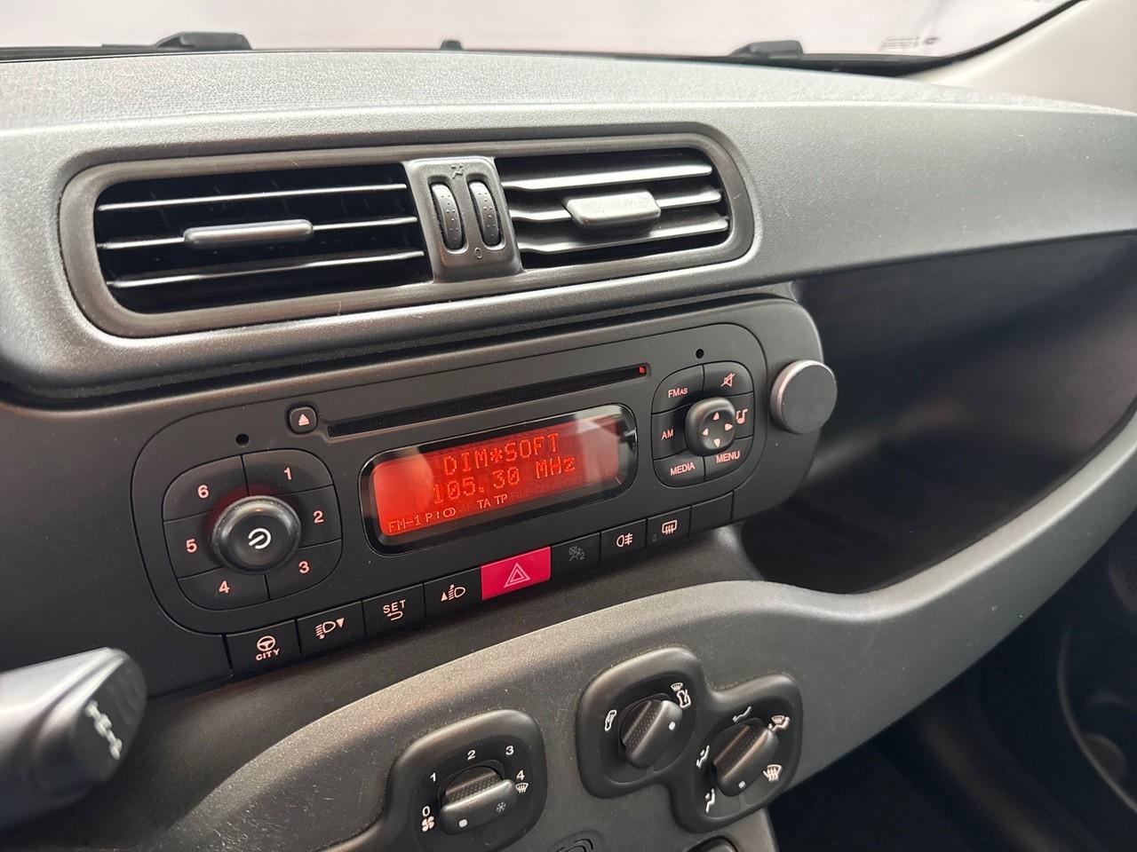 Fiat Fiat Panda usata 9