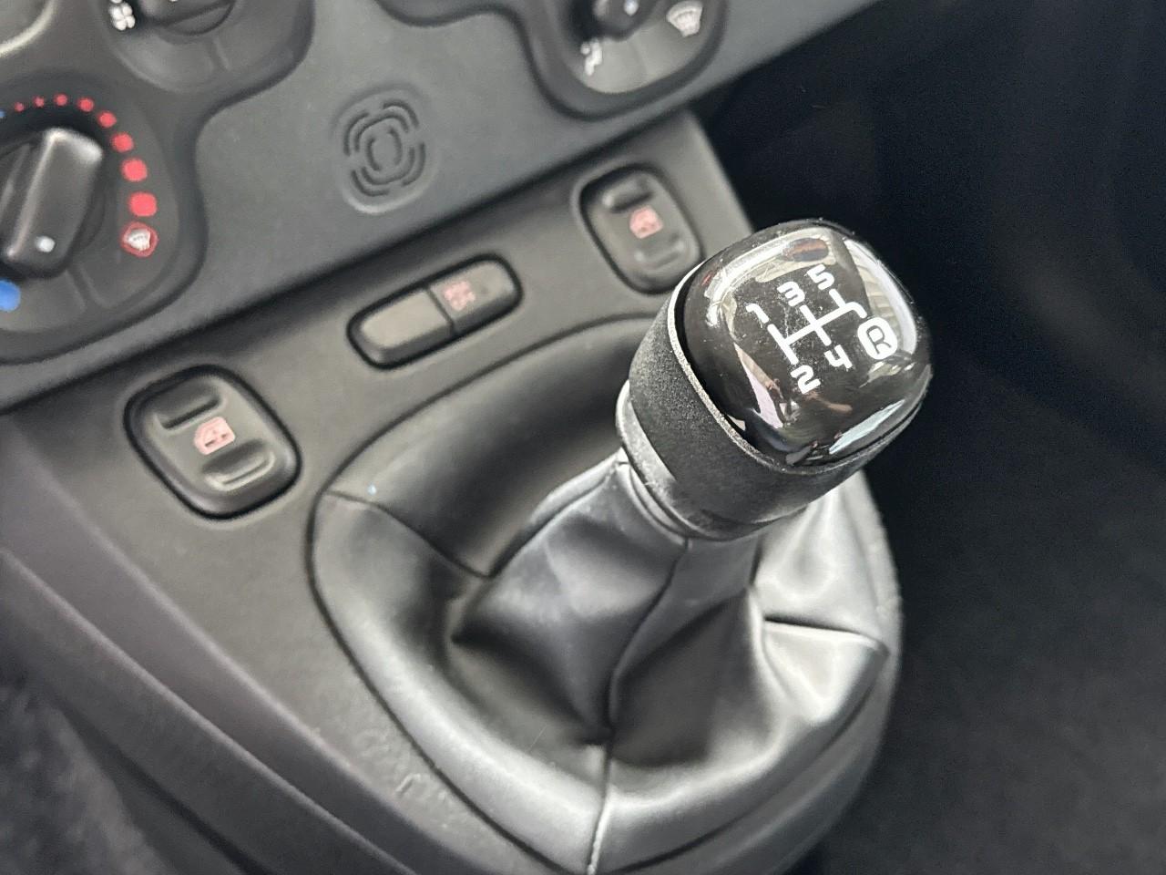 Fiat Fiat Panda usata 10