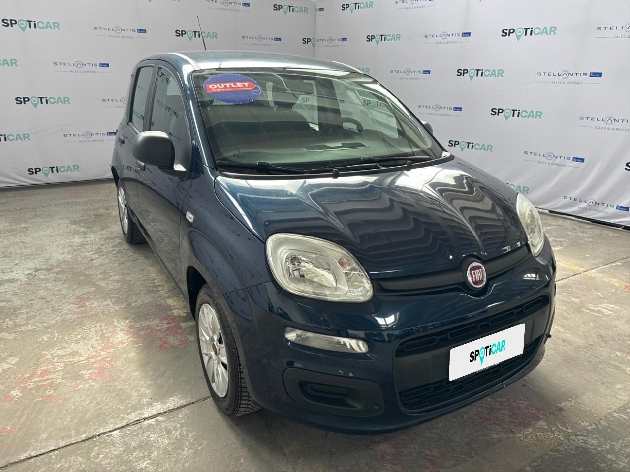 Fiat Fiat Panda usata 15