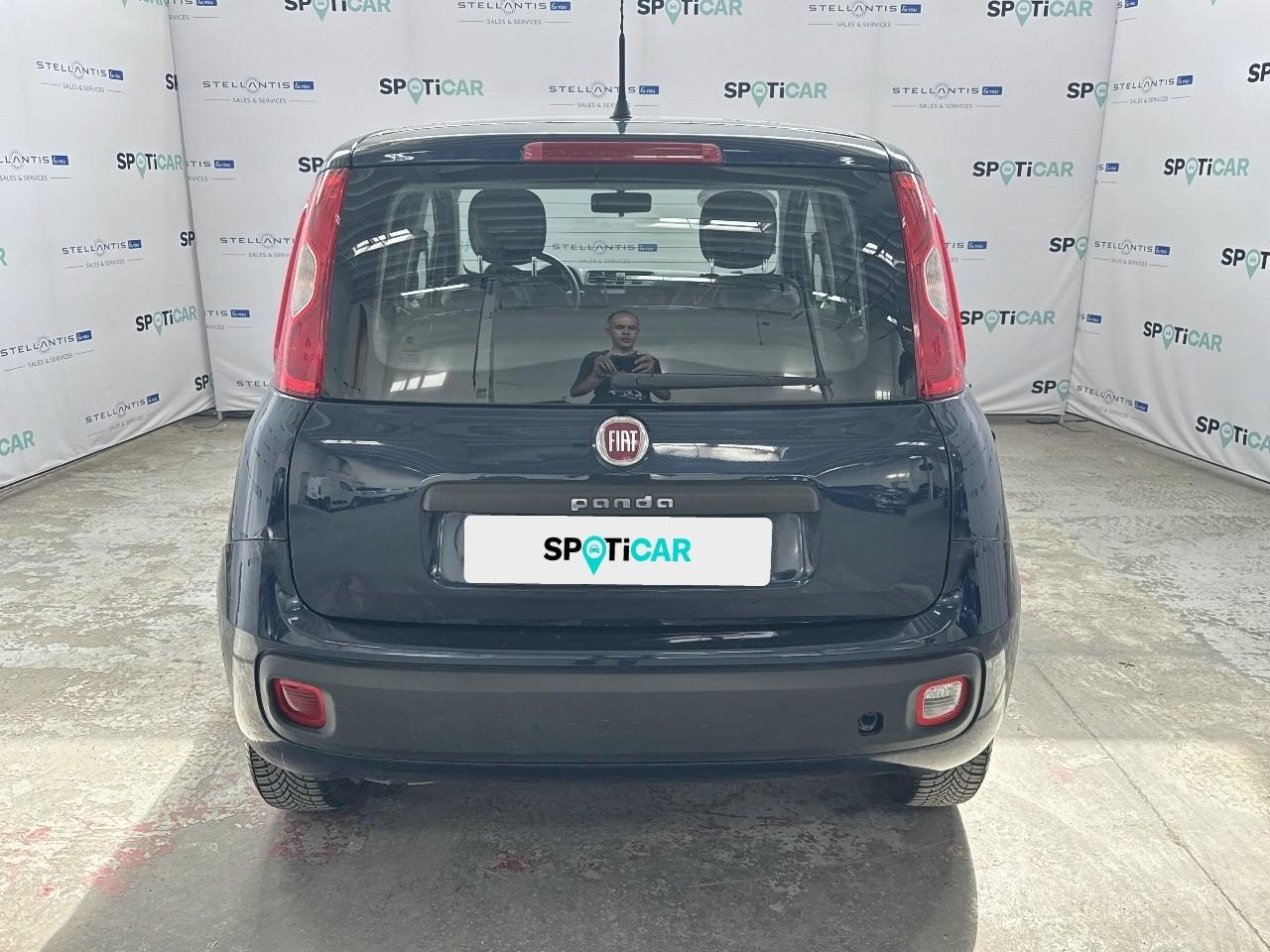 Fiat Fiat Panda usata 17