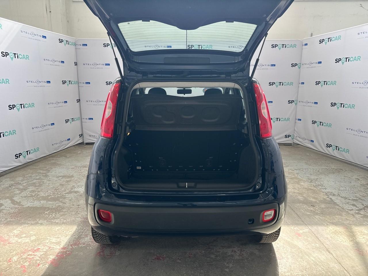 Fiat Fiat Panda usata 18