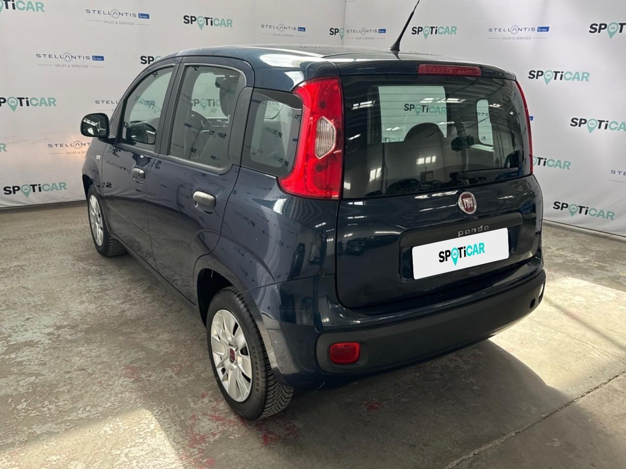 Fiat Fiat Panda usata 19