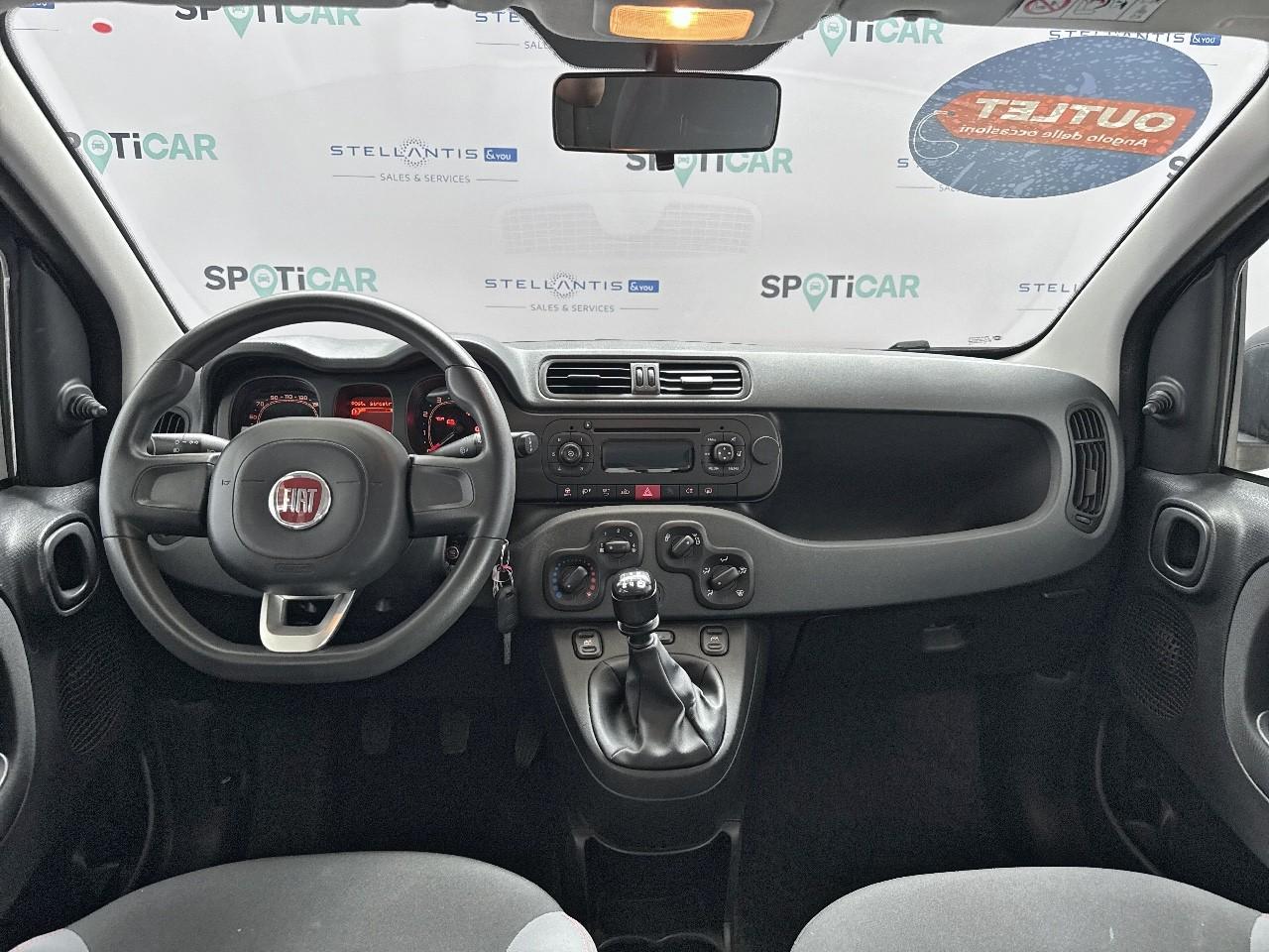 Fiat Fiat Panda usata 20