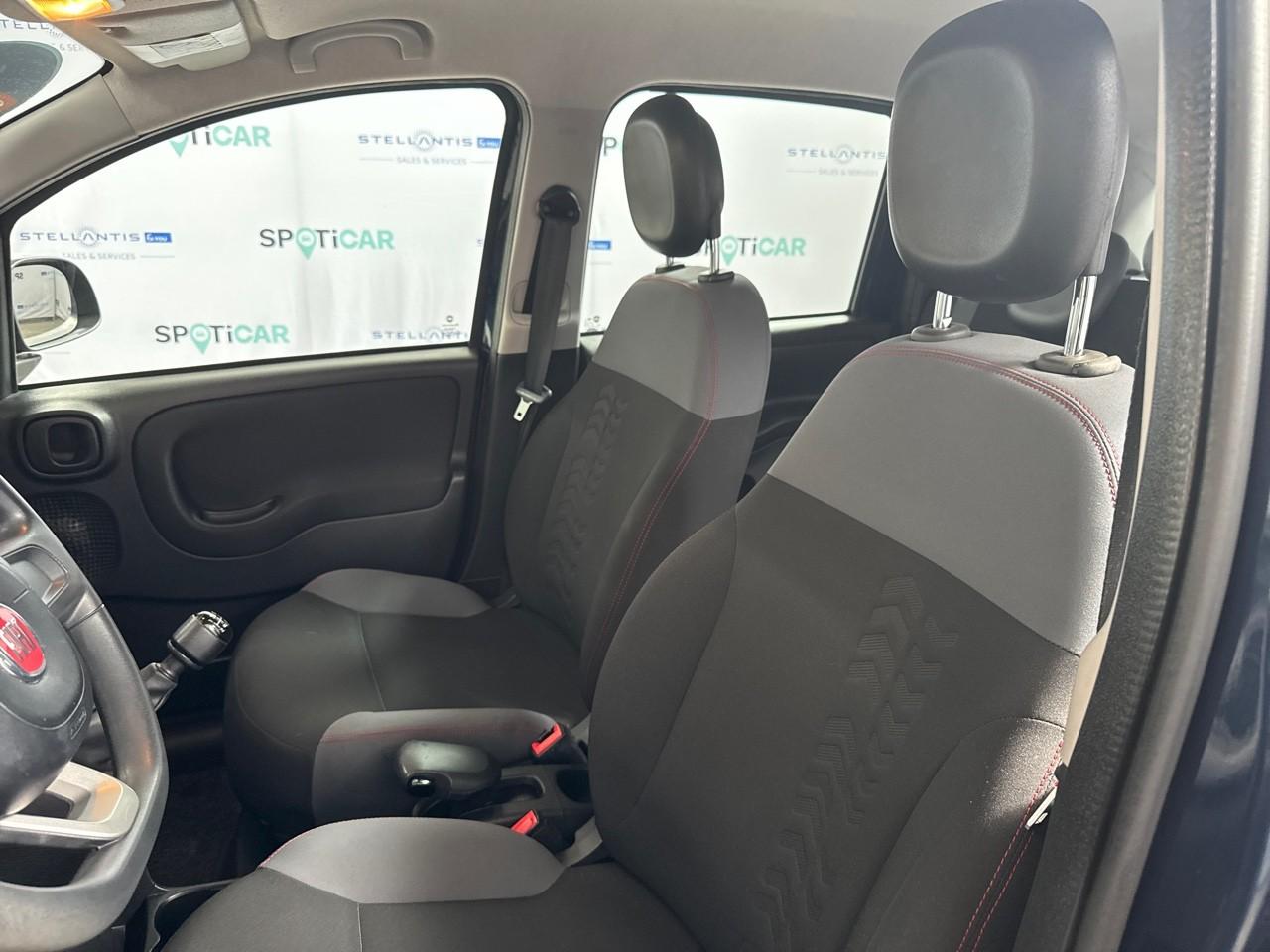 Fiat Fiat Panda usata 21