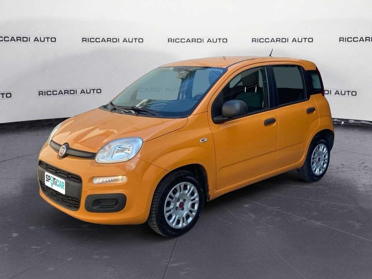 Fiat Fiat Panda PANDA 3ª serie 1.2 Easy